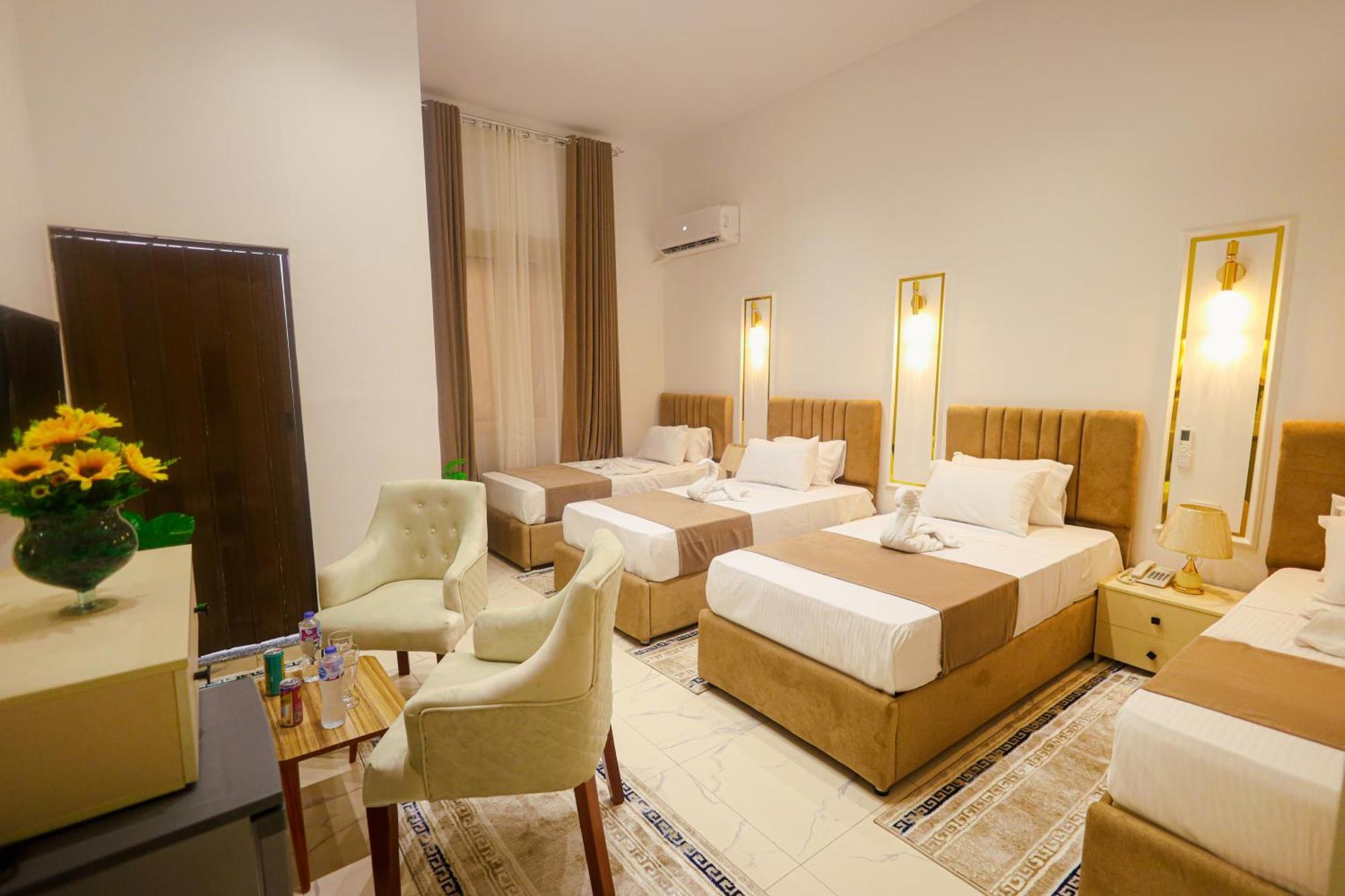 Victory Downtown Hotel 开罗 外观 照片