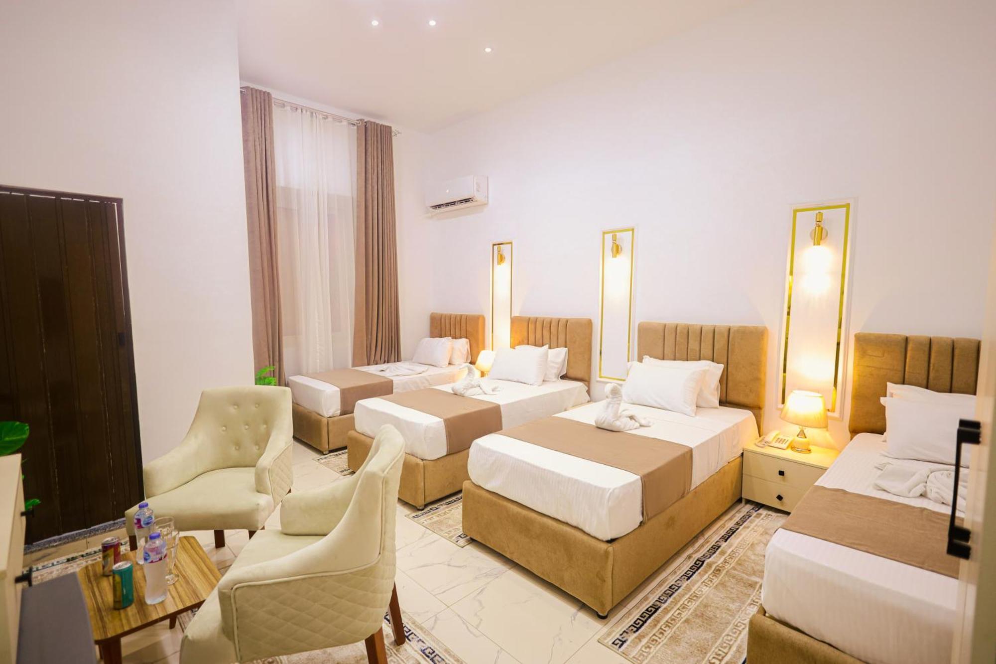 Victory Downtown Hotel 开罗 外观 照片