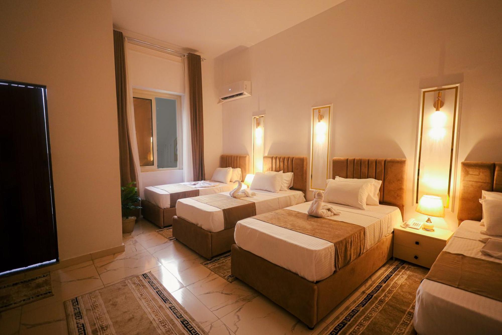 Victory Downtown Hotel 开罗 外观 照片
