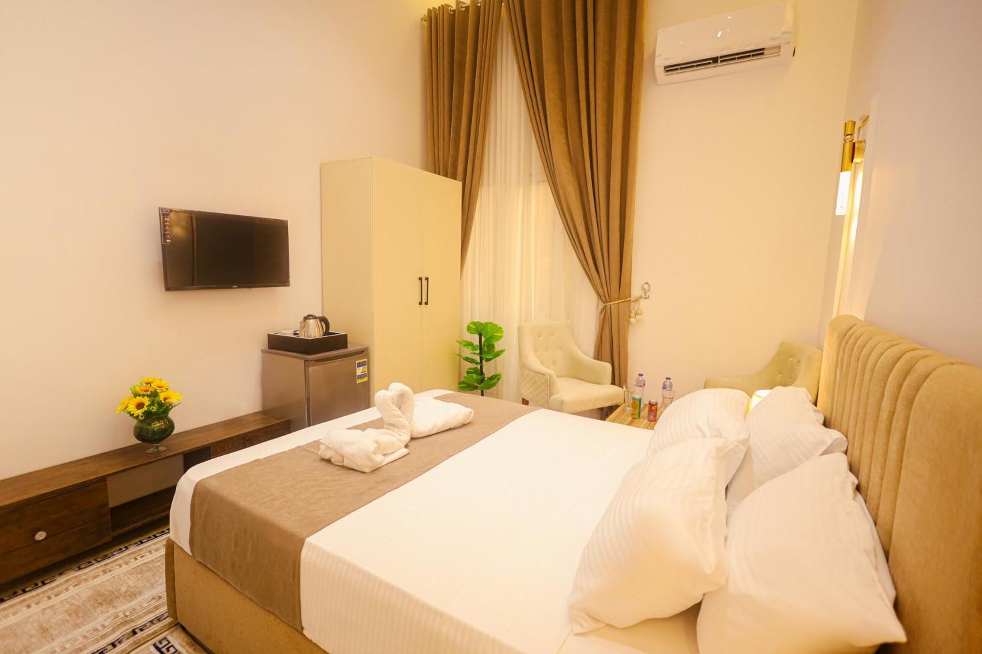 Victory Downtown Hotel 开罗 外观 照片