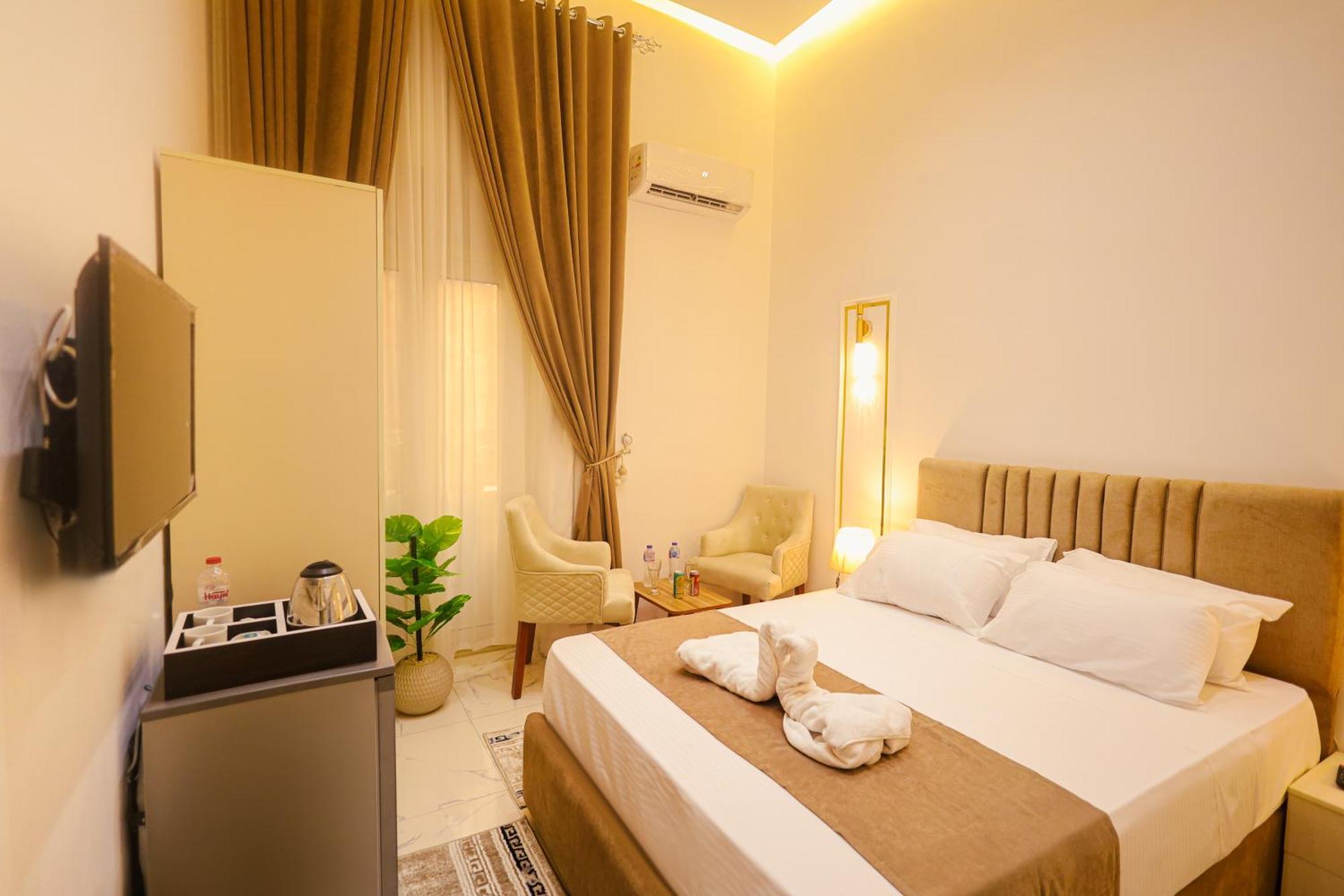 Victory Downtown Hotel 开罗 外观 照片