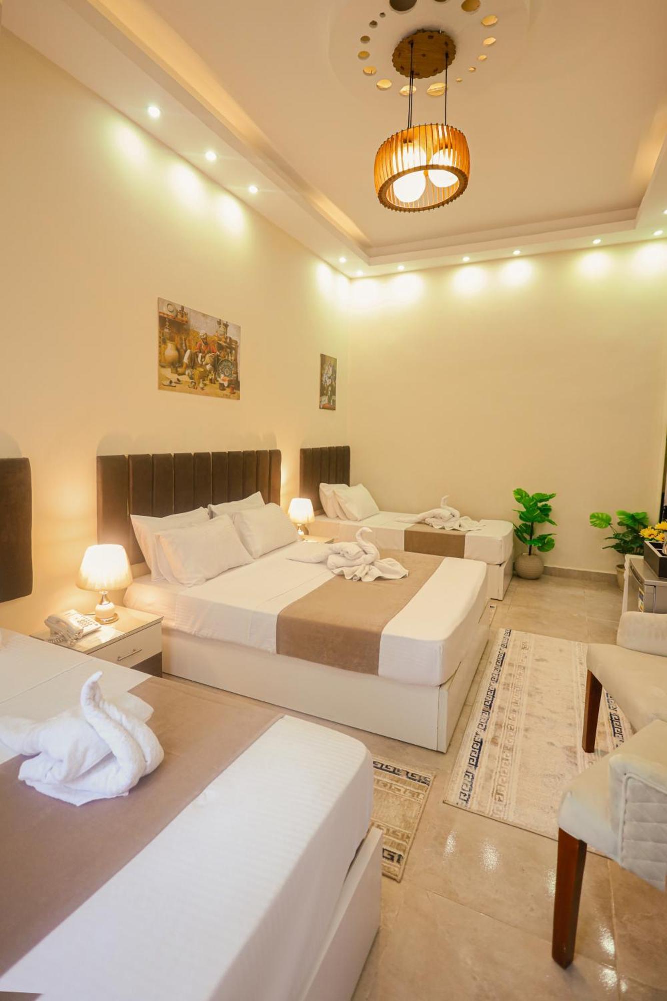 Victory Downtown Hotel 开罗 外观 照片