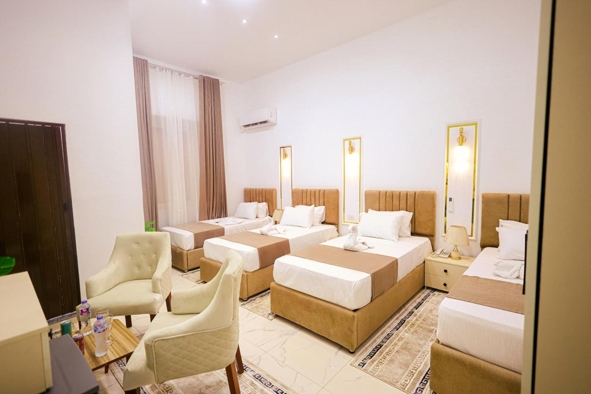 Victory Downtown Hotel 开罗 外观 照片