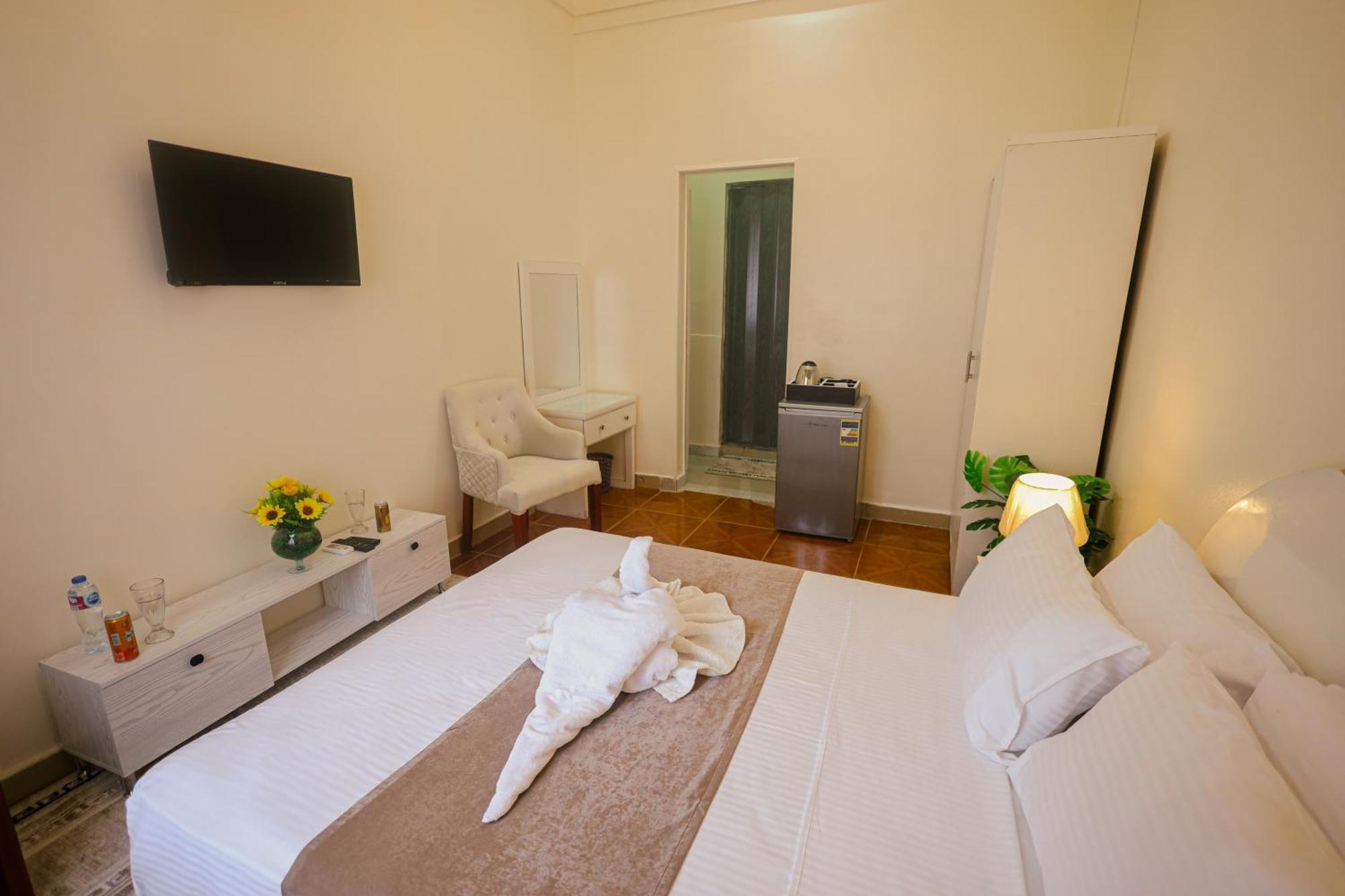 Victory Downtown Hotel 开罗 外观 照片