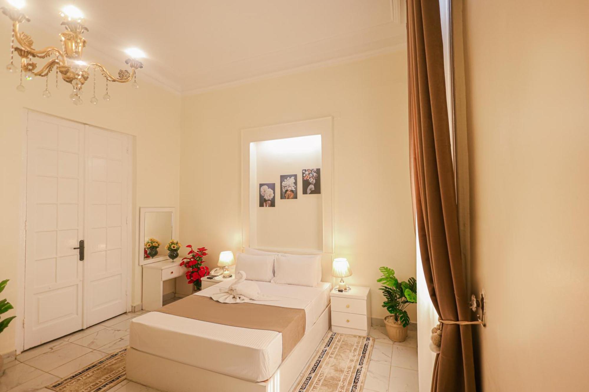 Victory Downtown Hotel 开罗 外观 照片
